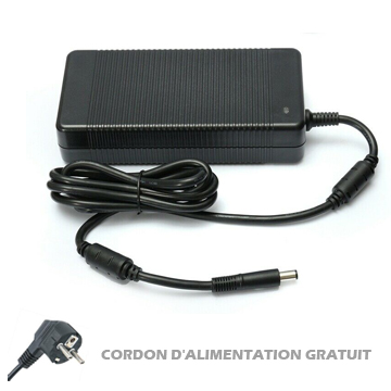 Chargeur Acer 19.5V 16.9A 330Watt 7.4*5.0mm Connecteur