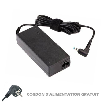 Chargeur Acer 19V 4.74A 90Watt 5.5*1.7mm Connecteur