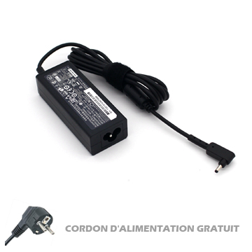 chargeur pour Acer Aspire 1 A114-33