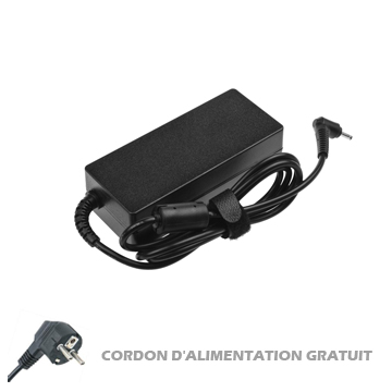 chargeur pour Acer Aspire 3 A314-22