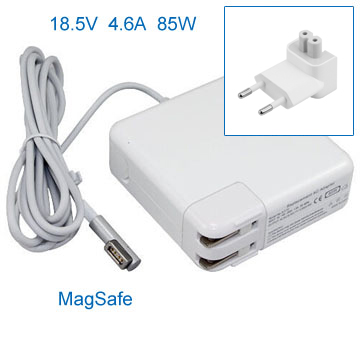 Chargeur Apple 18.5V 4.6A 85Watt MagSafe Connecteur