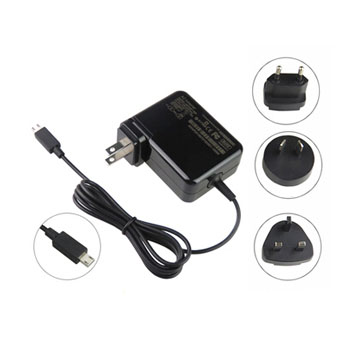 Chargeur ASUS 19V 1.75A 33Watt Square Connecteur