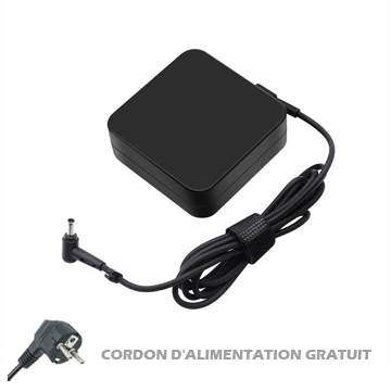 Chargeur ASUS 19V 4.74A 90Watt 4.5*3.0mm Connecteur