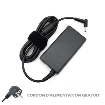 Chargeur HP 19.5V 2.31A 45Watt 4.5*3.0mm Connecteur