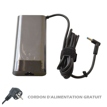 Chargeur HP 19.5V 6.9A 135Watt 4.5*3.0mm Connecteur