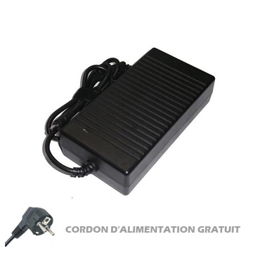 Chargeur HP 19V 7.9A 150Watt 7.4*5.0mm Connecteur