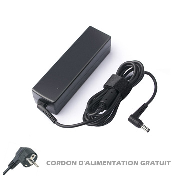 Chargeur Lenovo 20V 3.25A 65Watt 5.5*2.5mm Connecteur