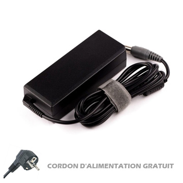 Chargeur Lenovo 20V 4.5A 90Watt 7.9*5.5mm Connecteur