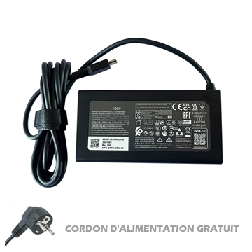 chargeur pour Lenovo ThinkBook 14p série