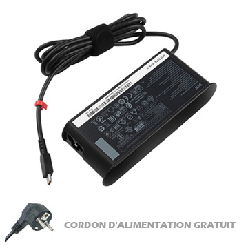 Chargeur de remplacement pour Lenovo Yoga Slim 7 Pro