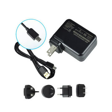 Chargeur Microsoft Surface 5.2V 2.5A 13Watt Micro USB Connecteur