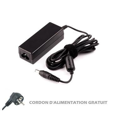 Chargeur Samsung 19V 2.1A 40Watt 5.5*3.0mm Connecteur