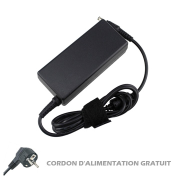 Chargeur Samsung 19V 3.16A 60Watt 5.5*3.0mm Connecteur