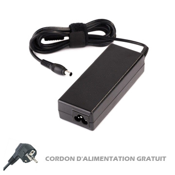 Chargeur de remplacement pour Samsung Notebook 3 série