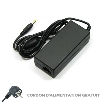 Chargeur de remplacement pour Toshiba Satellite C50